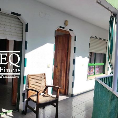 Punta House Apartamento Punta Umbría Exterior foto
