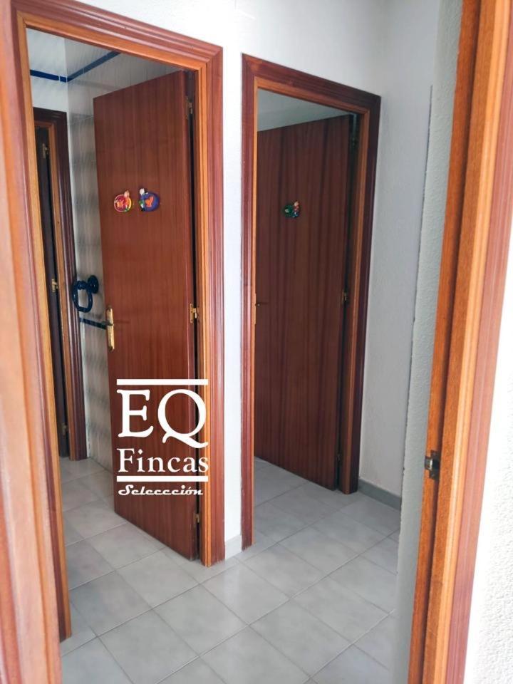 Punta House Apartamento Punta Umbría Exterior foto