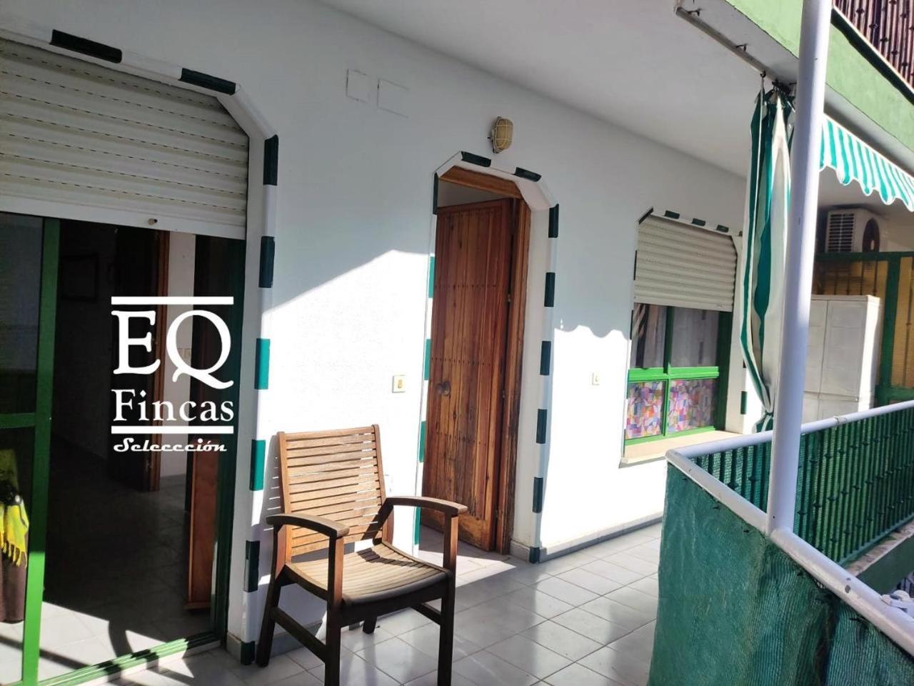 Punta House Apartamento Punta Umbría Exterior foto