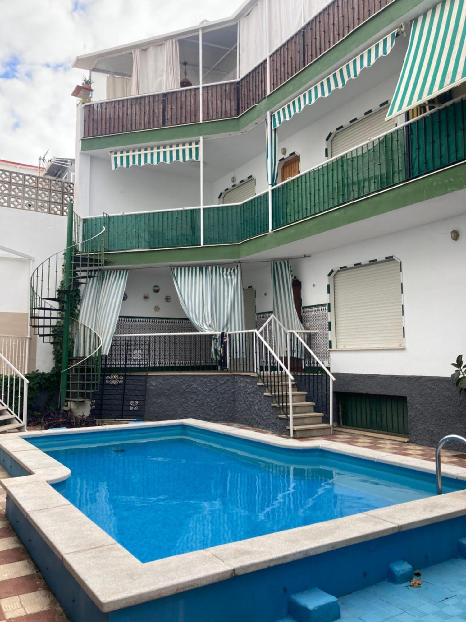 Punta House Apartamento Punta Umbría Exterior foto